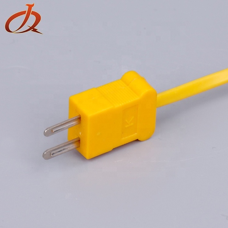 K Type Thermocouple Gas Oven Thermocouple K Type Thermocouple Wire