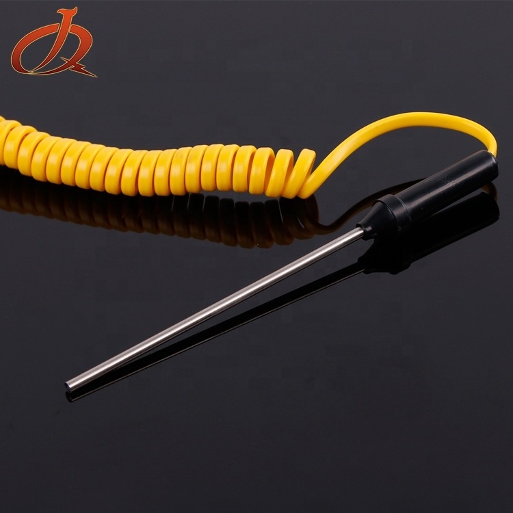 K Type Thermocouple Gas Oven Thermocouple K Type Thermocouple Wire