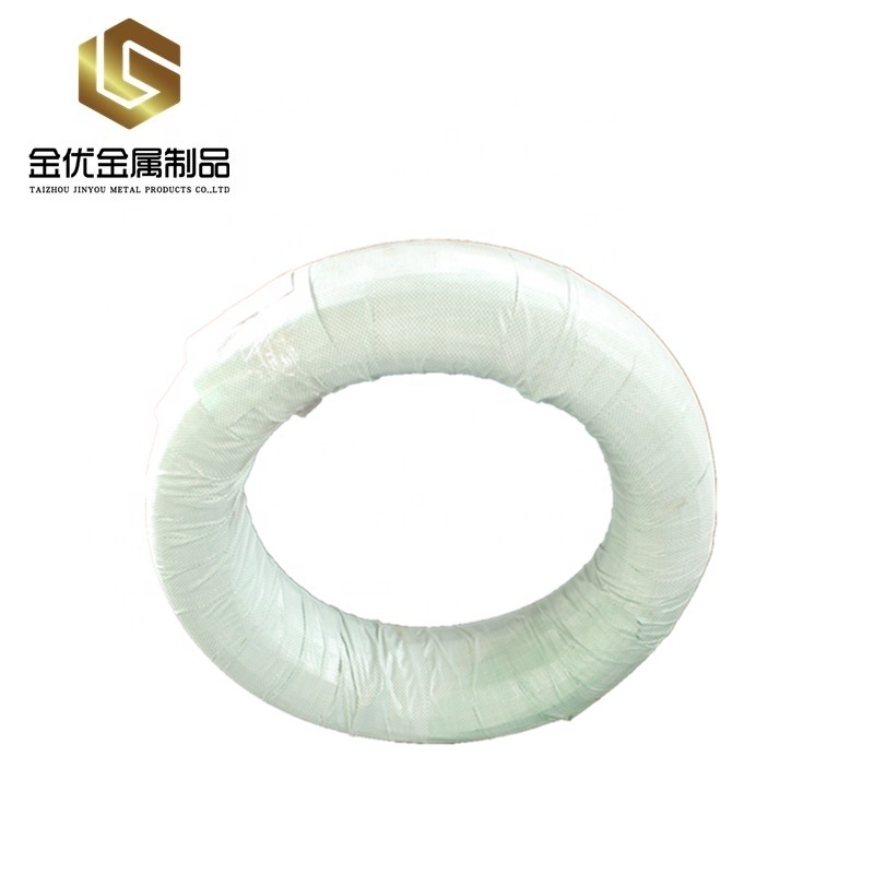 Cold Drawn High Carbon Wire Spring Steel Wire