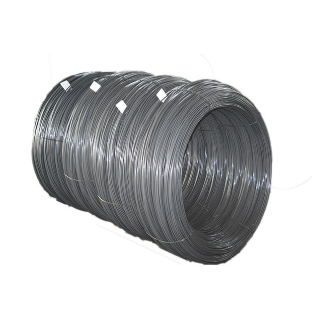 1.5mm wire Metal Wire Roll High Carbon Spring Steel Wire