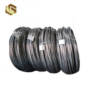 Door Wire En 10270 Sh High Carbon Steel Wire Drawn Wire