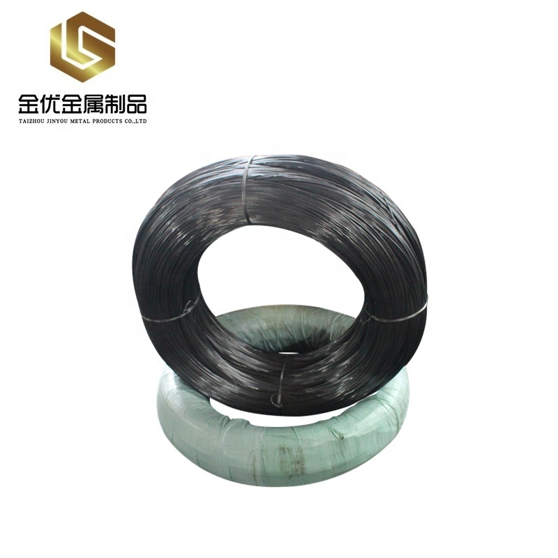 Cold Drawn High Carbon Wire Spring Steel Wire