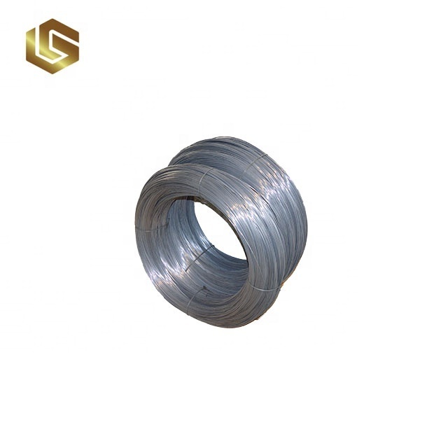 Door Wire En 10270 Sh High Carbon Steel Wire Drawn Wire