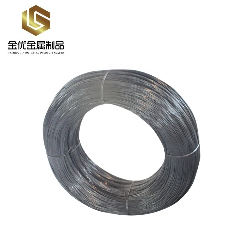 Cold Drawn High Carbon Wire Spring Steel Wire