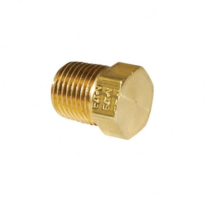 brass hose barb connection brass cross fitting