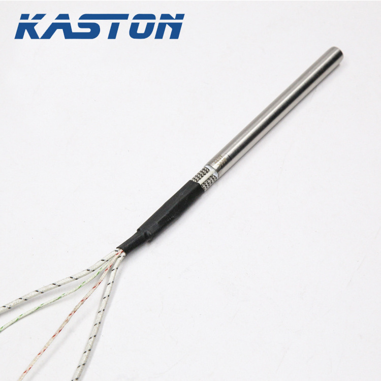 china supplier stainless steel Resistance industrial electric 120v cartridge heater with thermocouple