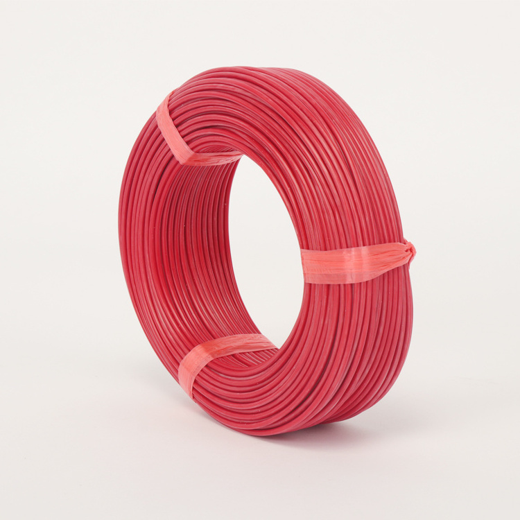 200c cable 3 insulated heating electrical resistant high temperature silicone wire