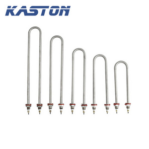 high temperature Industrial Electric Tubular powder coating oven heating elements