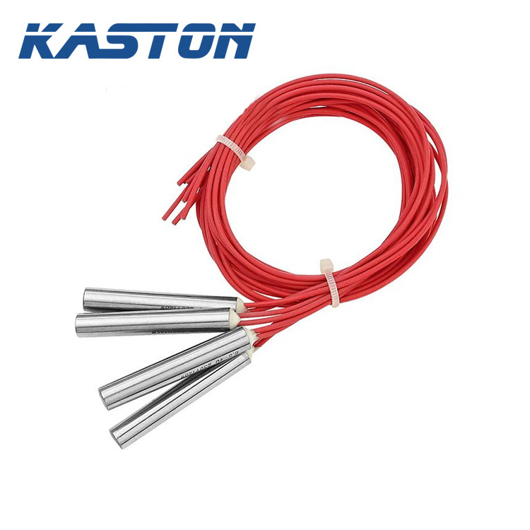 220v 100w 500w 600w 700w industrial electric stainless steel heater cartridge resistance heating element