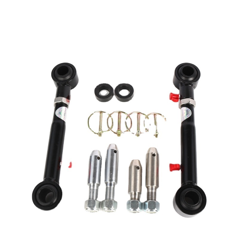 Front Sway Bar Links tie rod 2.5-6