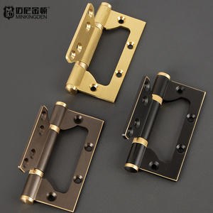 4 5 Inch High Quality Stainless Steel Door Hinges Bedroom Door Hinge Hardware