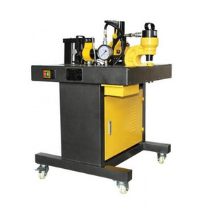 Busbar 3in1 Processing Bending Cutting Punching Machine VHB-150