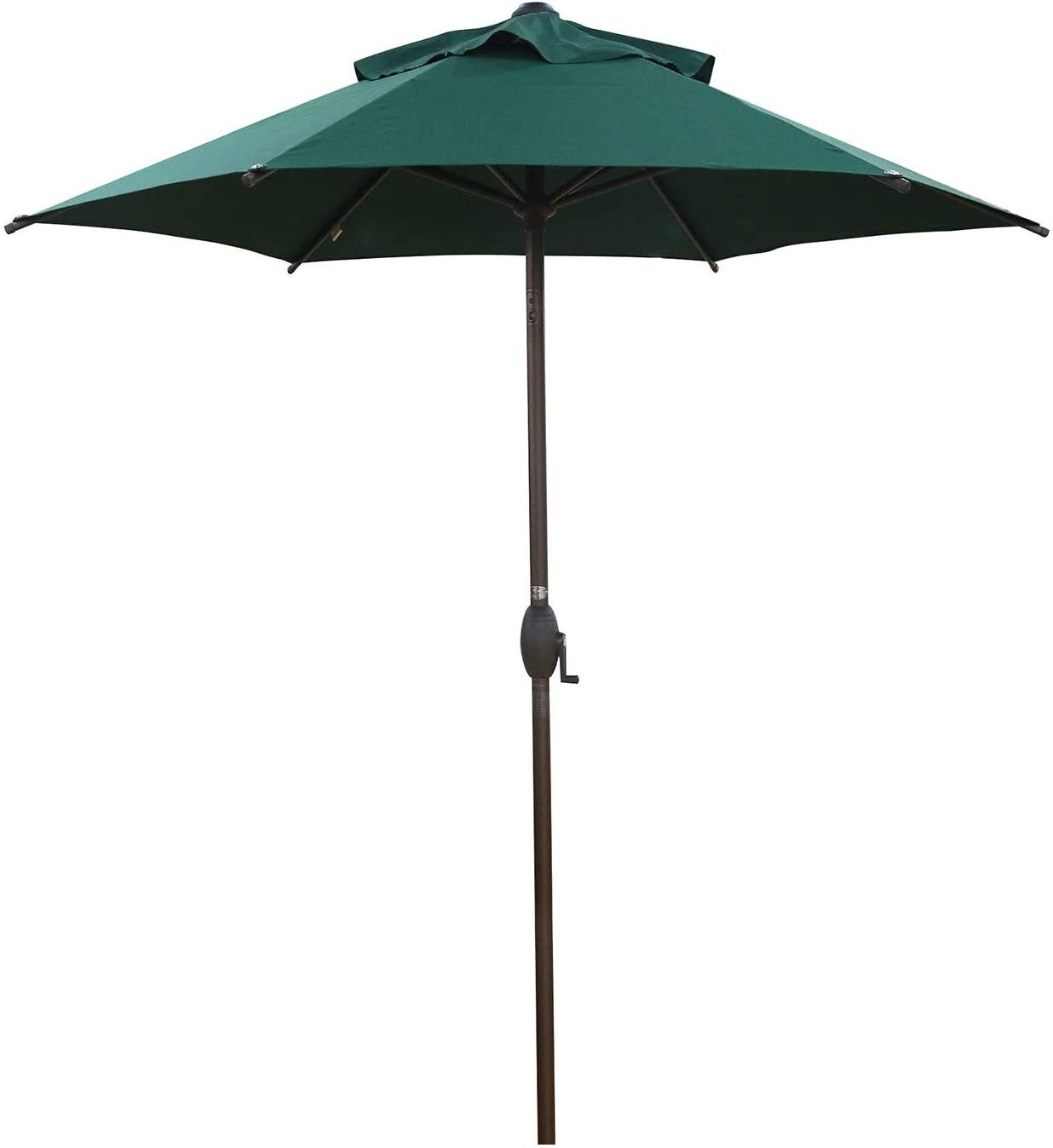 Green outdoor backyard balinese bali garden umbrella