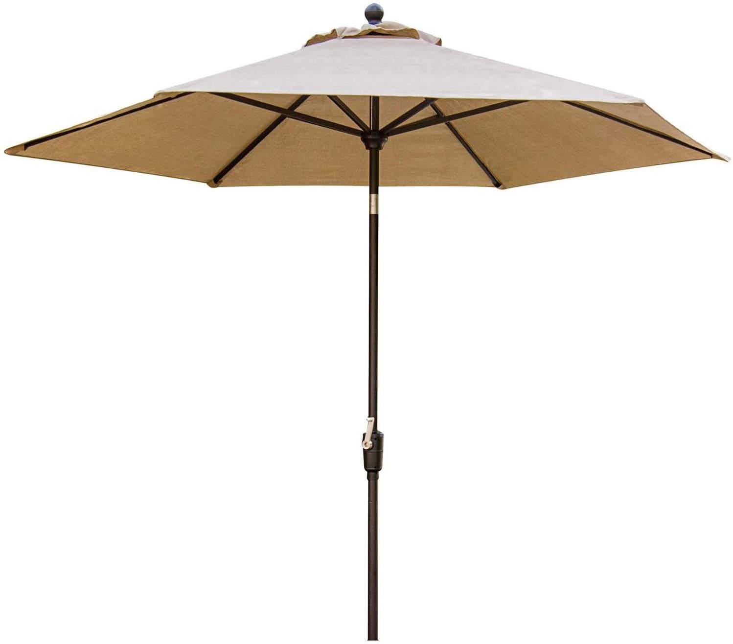 Custom outdoor Patio aluminum large Market Umbrella garden umbrella Sunshade Outdoor Patio parasol