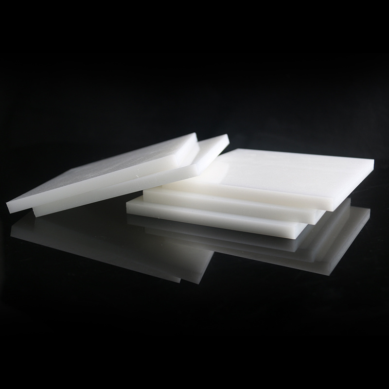 1mm 3mm 5mm 10mm 20mm thick food grade polypropylene plastic PP sheet