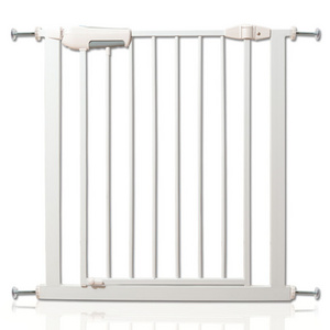 door kids safety retractable baby safety gate baby fence safety