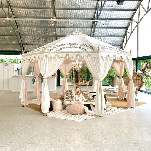 Backyard Outdoor Orangery Patio factory GreenHouse Furniture Garden gazebo Park Steel waterproof Pavilion