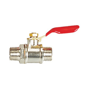 Flexible hose garden stainless steel hose connector ball valve