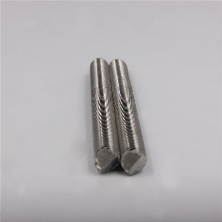 Low price of chemical anchor fastener rod studs anchor