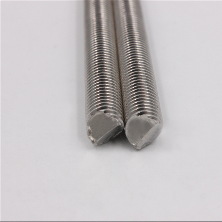 Low price of chemical anchor fastener rod studs anchor