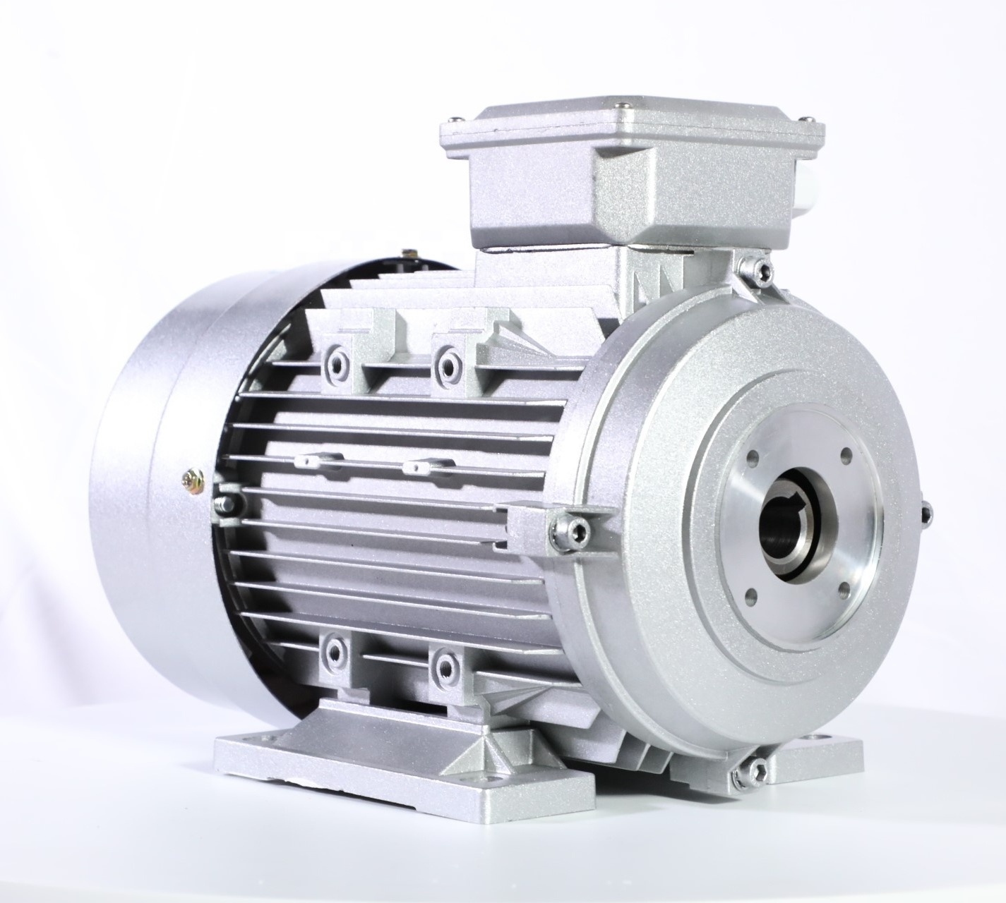 YE2 Series 5kw 10kw 20kw 30kw 40kw 50kw High Efficiency Three Phase Induction Electric Motors used in Fan and Compressor