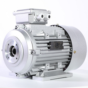 YE2 Series 5kw 10kw 20kw 30kw 40kw 50kw High Efficiency Three Phase Induction Electric Motors used in Fan and Compressor