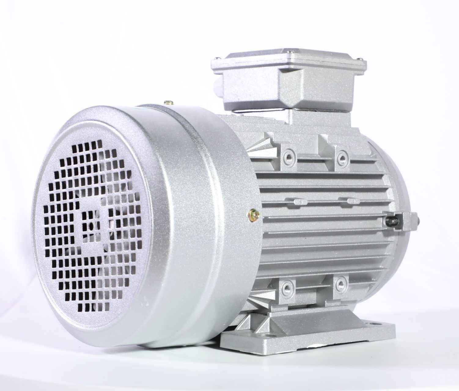 YE2 Series 5kw 10kw 20kw 30kw 40kw 50kw High Efficiency Three Phase Induction Electric Motors used in Fan and Compressor