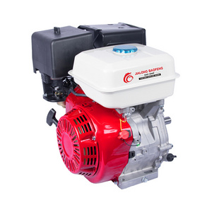 400Cc Benzinli Motor Sale 420Cc Four Stroke 14Hp 15Hp 15 Hp Generator Gasoline Petrol Engine