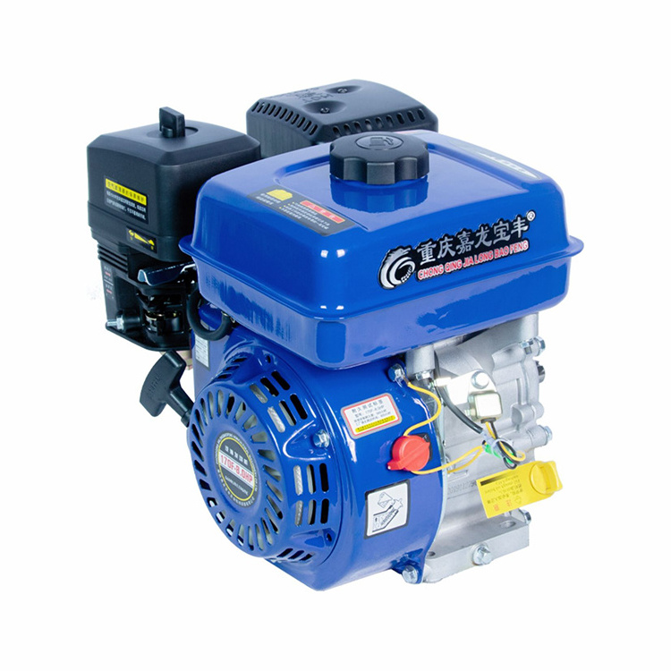 223Cc 210Cc 200Cc 200 Cc Benzinli Motor Compressor 7.5Hp 7Hp Gasoline Petrol Engine