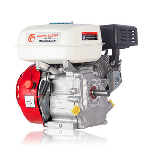 Manufacturing Plant 168F 1 5.5 5Hp Petrol Gas Gasoline Engine For Agriculture Sprayer Spray Pump