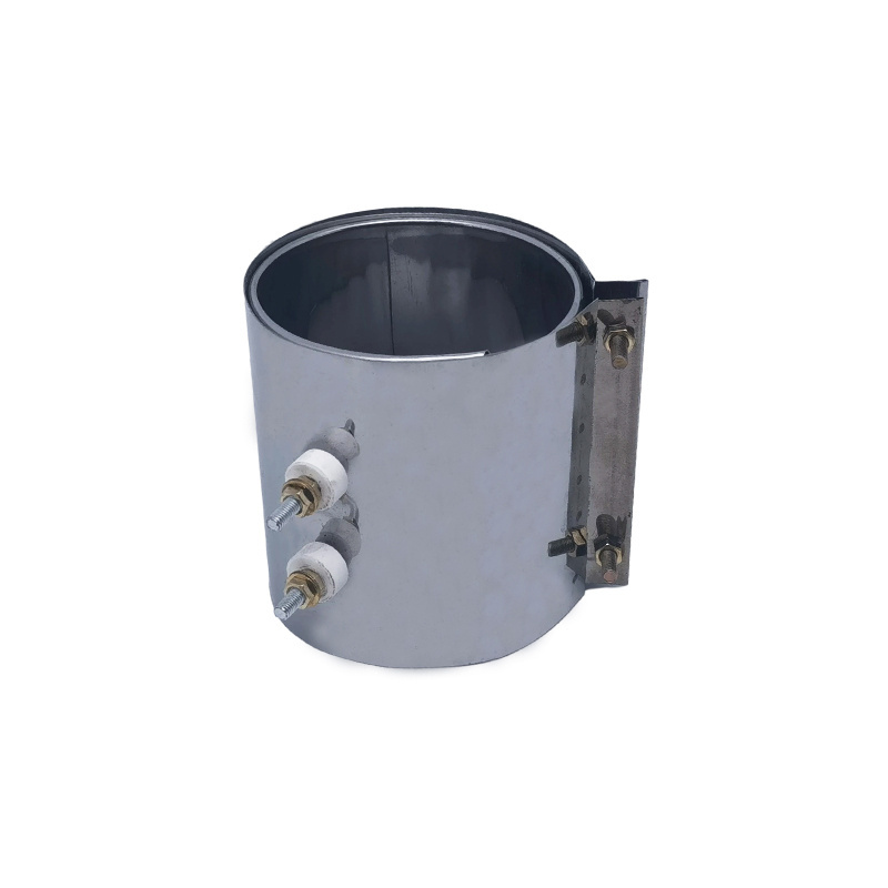 Good Quality Multi-function Barrel Stainless Resistance Mica Band Heater