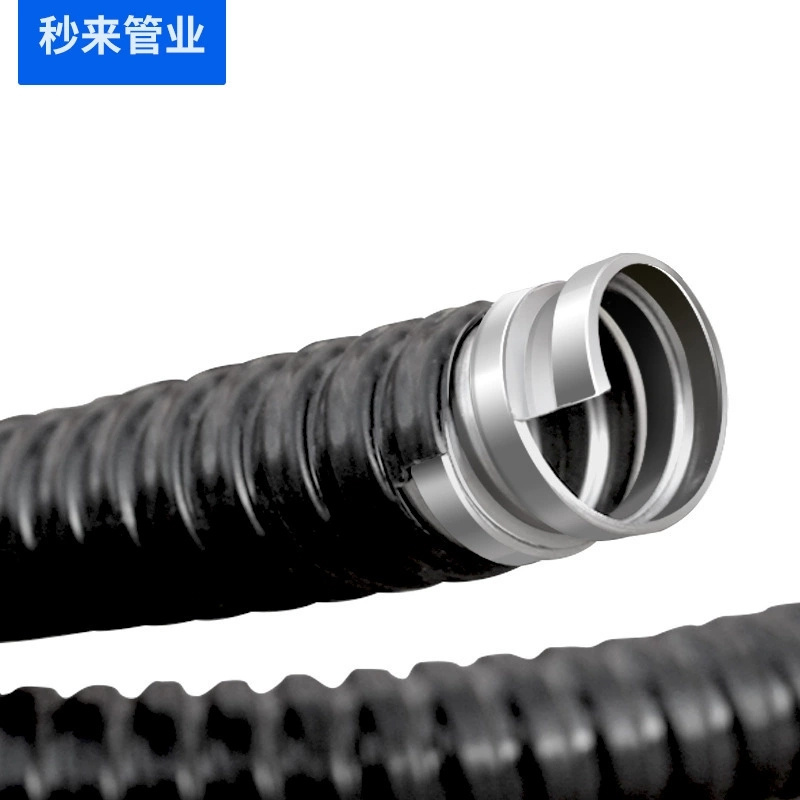 Hot Saleconduit pipes electrical galvanized steel rigid conduit pipe pvc coated  explosion proof flexible conduit