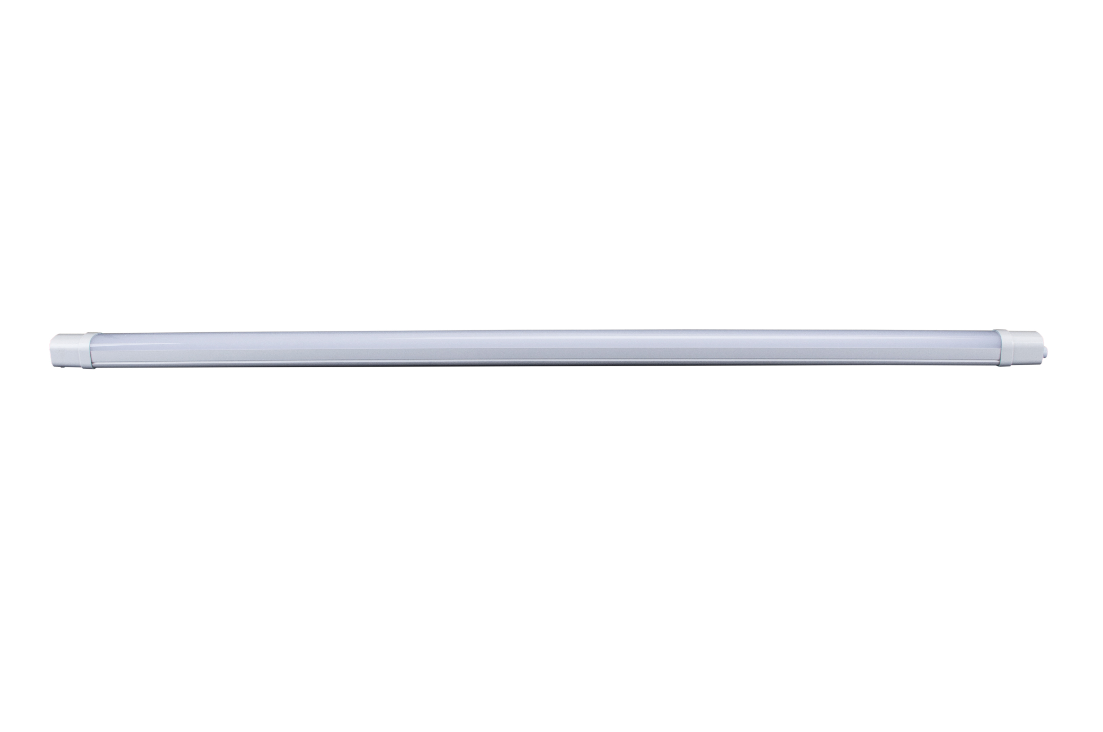 Wholesales Tri-proof light T8 Integrated lamp tube LED IP65  linear fixture 18w 2ft 4ft 6ft batten light