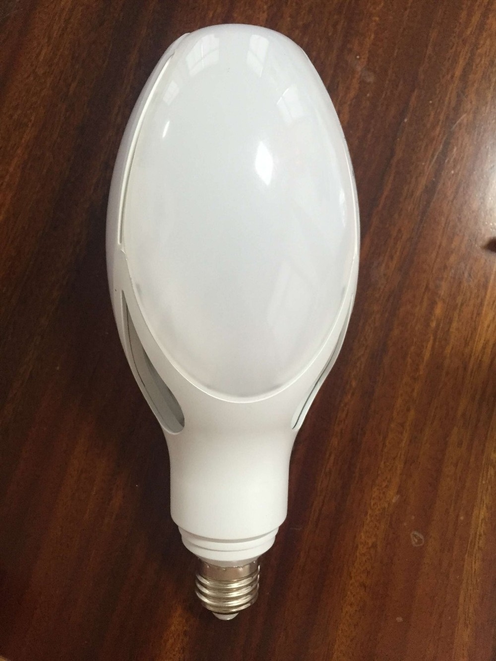 High Quality Tulip Bulb Led Corn Light B22 E27 E40 LED Bulb Big 30W 40W 50W 60W 70W 80W 100W AC 85-265V Plastic 100 360degree 80