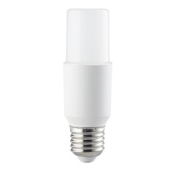 New Design Super bright led bulb 15W  AC85-265V 15W E27 1400LM 2700K-6500K T Type SMD LED LAMP T45 tube