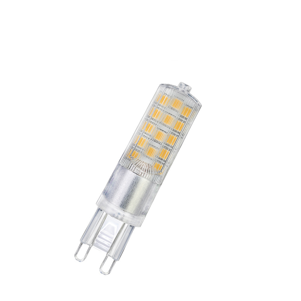 Mini 2835 Led Bulb G9 Socket Lamp 2800k 4000k 220v E14 G4 G9 Led Corn Bulb