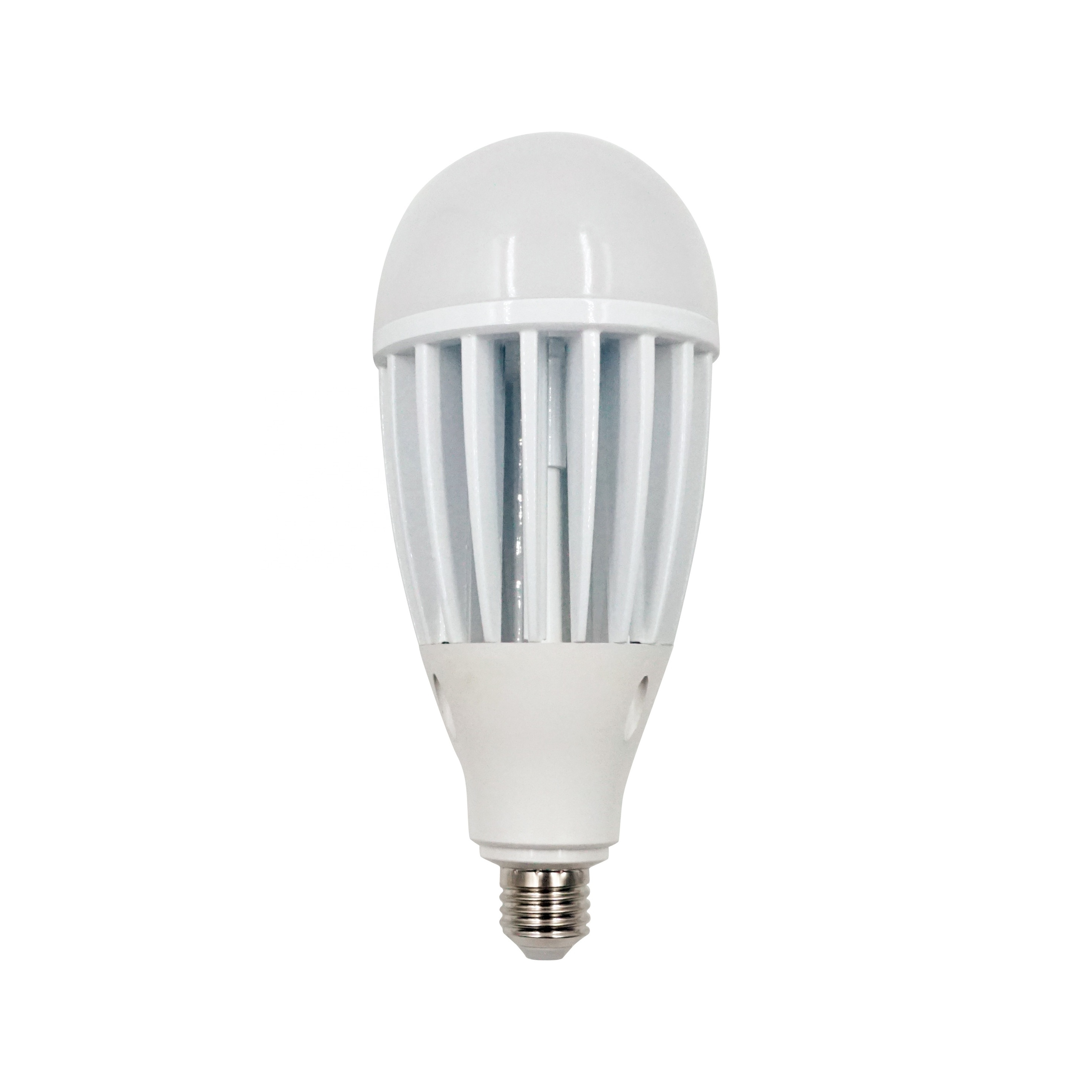 E27 E40 LED Bulb Lamp AC 85V-260V Real Power High Brightness LED Light Bulb 40W 50W 65W 75W 85W 100W