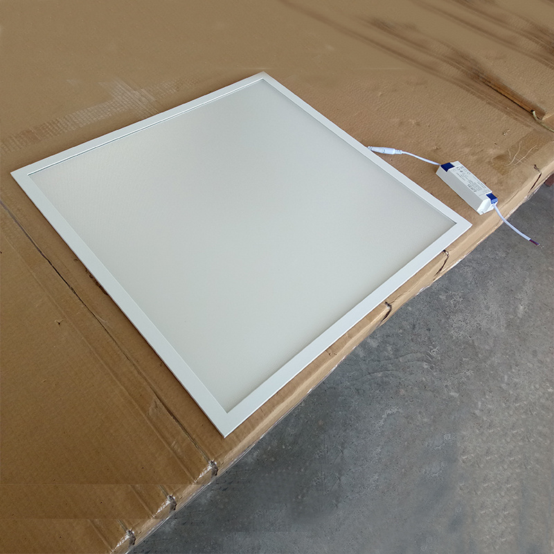 Max Sky Line Square Shape Ultrathin Wifi Ceiling Lighting 120x120 cm 120x30 36w 600x600 Backlit Led Panel Lamp