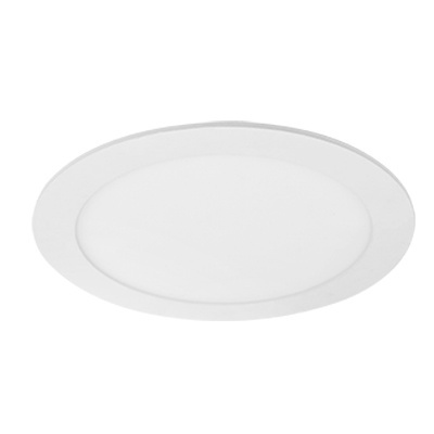 new designed smart recessed round 3w 6w 9w 12w 18w 24w led panel light