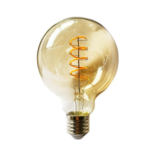 2200K 6500K warm white E14 E27 Filament Light dimmable candle A60 4W 6W 7W 8W 10W Led Bulb