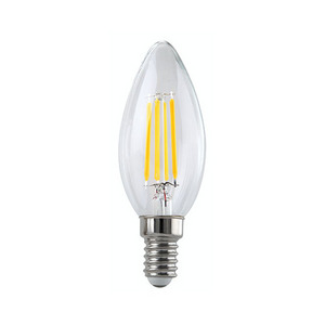 China Factory High Brightness e27 e14 2700K 6000K Led Energy Saving Light Bulbs