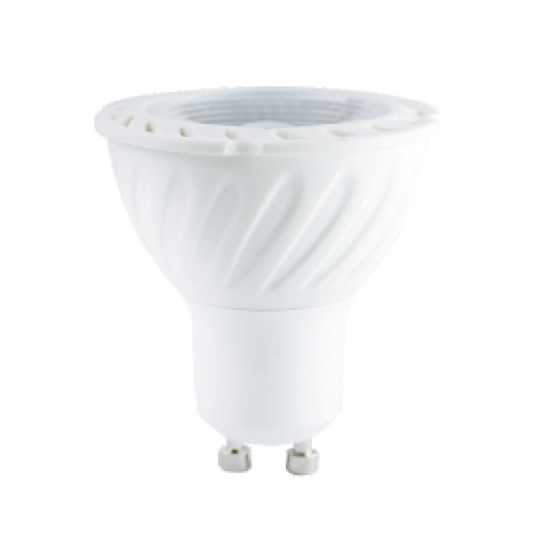 No Flicker Dimmable GU10 120 degree 3w/5w/6w/7w COB GU10 LED Bulbs Spotlight Bulb