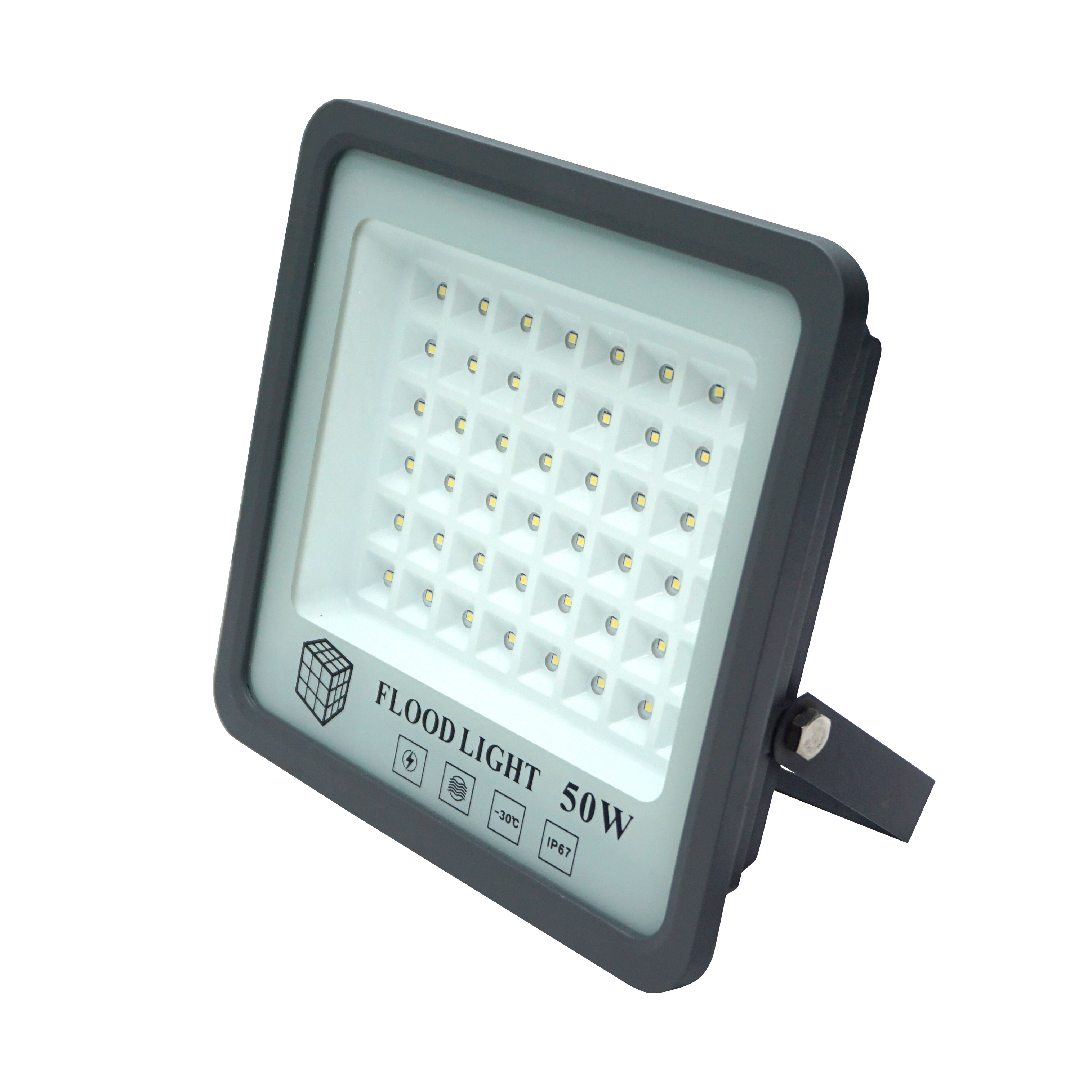 NEW Die Cast Aluminum Heat Dissipation Reflector 100W Floodlight Price List 200 watt Led Flood Light