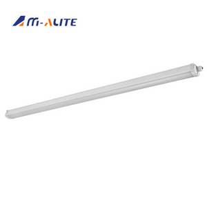 IP65 tri proof led 5 years warranty 120cm tri-proof light fixture 4 foot led light fixture