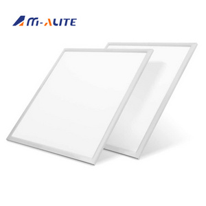 Project Integrated Indoor Slim Lighting Price 300*300 600*1200 60*60cm Flat Wall Led Panel Light