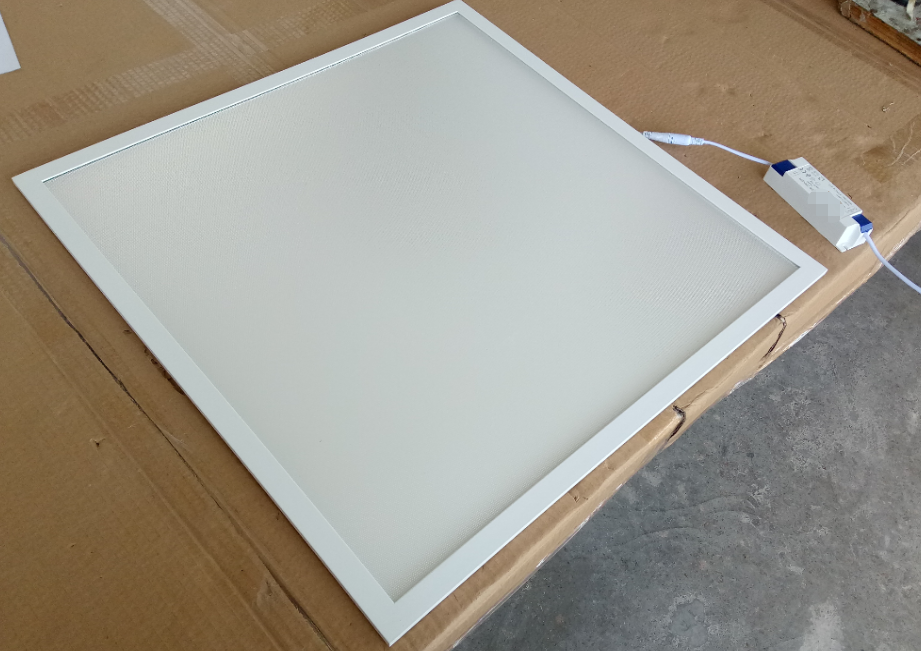 Project Integrated Indoor Slim Lighting Price 300*300 600*1200 60*60cm Flat Wall Led Panel Light