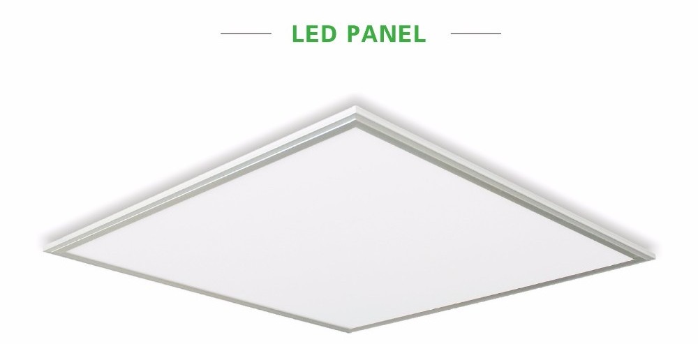 400*400 595*595 600*600 mm 36w 40w 42w 48w ceiling lamp led commercial panel light for office school factory