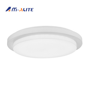 Popular IP54 Round 12w 15w 18W 24w LED Ceiling Light for North Europe