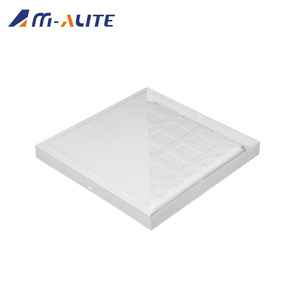 led light panel photographic 2x4 1x4 recessed suspending square flat led panel shenzhen 100w 1m x 1m square led panel light