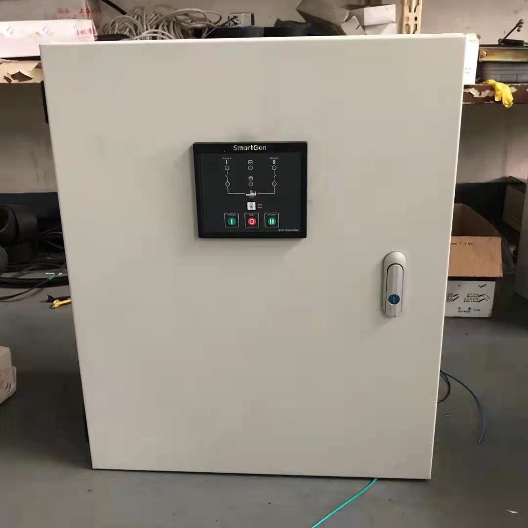 Automatic transfer switch ATS/ ATS panel for diesel generator